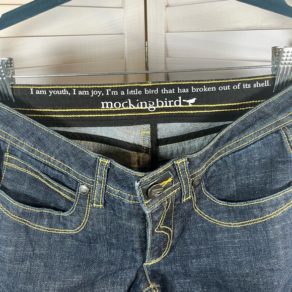 Mockingbird JEANS - Picture 6 of 10